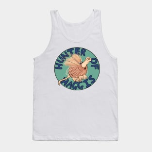 Hunter of Haggis Tank Top